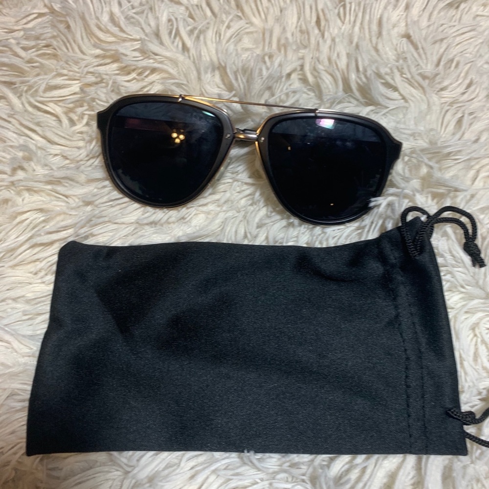 Retro Sunglasses